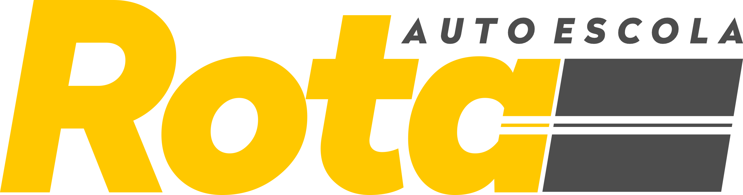 Logo da unidade Auto Escola Rota